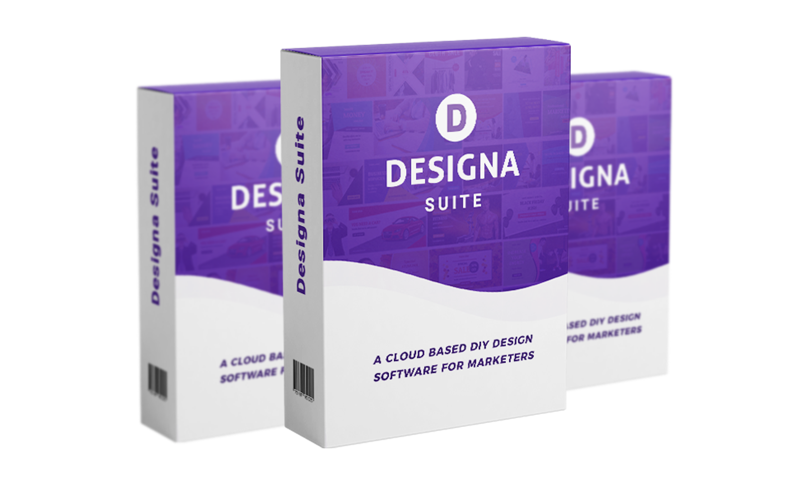 Designa Suite License