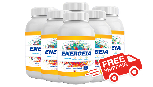 Energeia Weight Loss