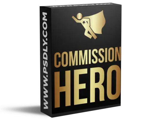 Commission Hero
